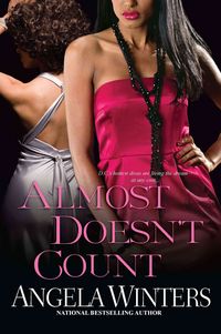 Produktbild: Almost Doesn't Count