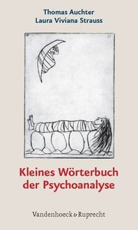 Produktbild: Kleines Wörterbuch der Psychoanalyse