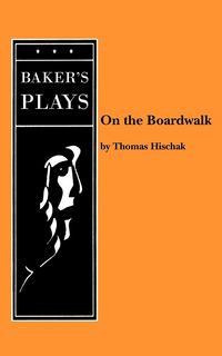 Produktbild: On the Boardwalk