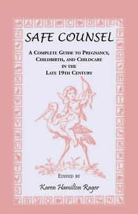 Produktbild: Safe Counsel