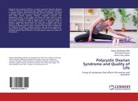 Produktbild: Polycystic Ovarian Syndrome and Quality of Life
