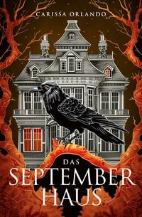 Produktbild: Das Septemberhaus