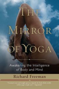 Produktbild: The Mirror of Yoga
