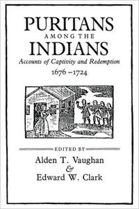 Produktbild: Puritans Among The Indians Rev