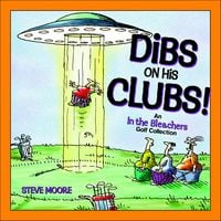 Produktbild: Dibs on His Clubs!