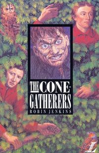 Produktbild: Pateman, B: Cone Gatherers