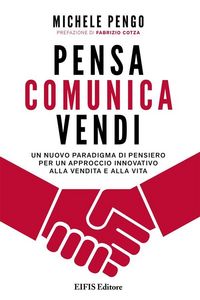 Produktbild: Pensa comunica vendi