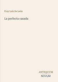 Produktbild: La perfecta casada
