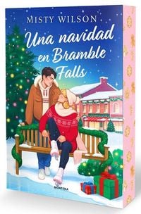 Produktbild: Una Navidad En Bramble Falls / A Christmas in Bramble Falls