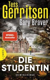 Produktbild: Die Studentin