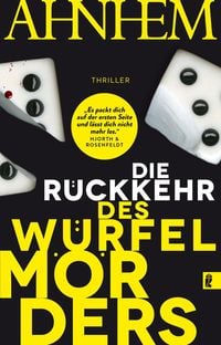 Produktbild: Die R&uuml;ckkehr des W&uuml;rfelm&ouml;rders