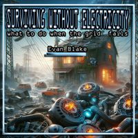 Produktbild: Surviving Without Electricity: What To Do When The Grid Fails