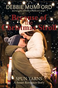 Produktbild: Because of the Christmas Stroll