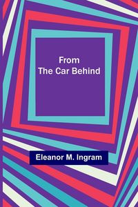 Produktbild: From the Car Behind