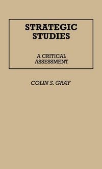 Produktbild: Strategic Studies