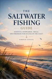 Produktbild: Saltwater Fishing