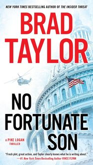 Produktbild: No Fortunate Son