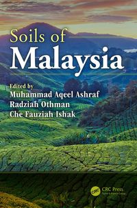Produktbild: Soils of Malaysia