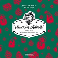 Produktbild: Feixen im Advent