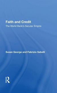 Produktbild: George, S: Faith And Credit