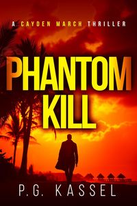 Produktbild: Phantom Kill