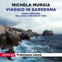 Produktbild: Viaggio in Sardegna