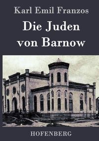 Produktbild: Die Juden von Barnow