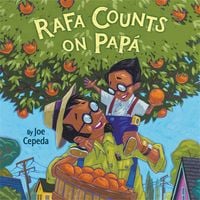 Produktbild: Rafa Counts on Pap&aacute;