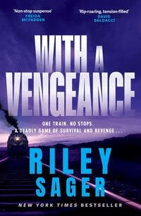Produktbild: With a Vengeance