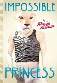Produktbild: Impossible Princess