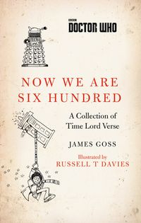 Produktbild: Dr Who Now We Are 600