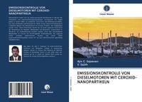 Produktbild: Emissionskontrolle von Dieselmotoren mit Ceroxid-Nanopartikeln
