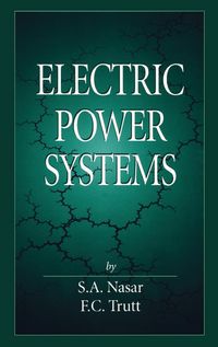 Produktbild: Electric Power Systems