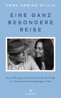 Produktbild: Eine ganz besondere Reise