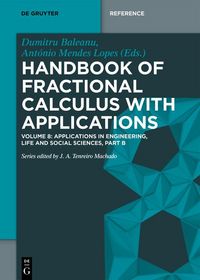 Produktbild: Applications in Engineering, Life and Social Sciences, Part B