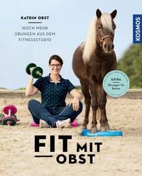 Produktbild: Fit mit Obst