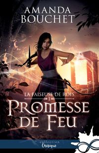Produktbild: Promesse de feu