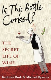 Produktbild: Burk, K: Is this Bottle Corked?