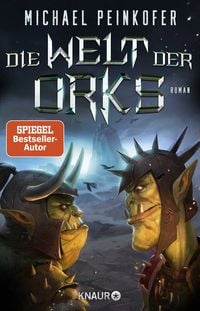 Produktbild: Die Welt der Orks