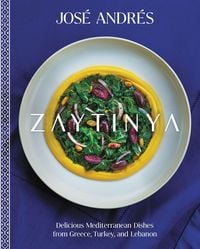 Produktbild: Zaytinya