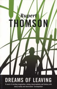 Produktbild: Thomson, R: Dreams of Leaving