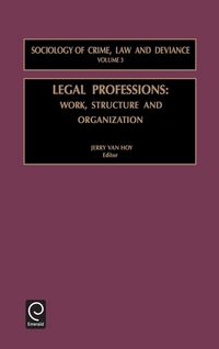 Produktbild: Legal Professions