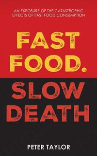 Produktbild: Fast Food Slow Death
