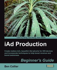 Produktbild: Iad Production Beginner's Guide