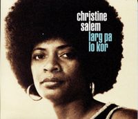 Produktbild: Salem, C: Larg Pa Lo Kor