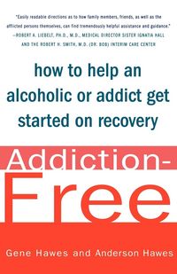 Produktbild: Addiction-Free