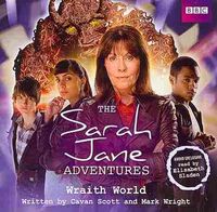 Bild vom Artikel Scott, C: The Sarah Jane Adventures: Wraith World vom Autor Cavan Scott