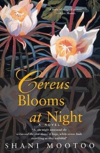 Produktbild: Cereus Blooms at Night
