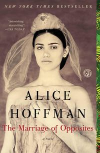 Bild vom Artikel The Marriage of Opposites vom Autor Alice Hoffman