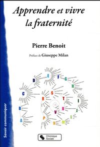Produktbild: Apprendre et vivre la fraternit&eacute;